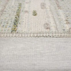 Edited Life Diamond Tuft Textured Washable Runner -DUNELM Furniture Shop 30963374 alt03