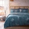 Flynn Polycotton Duvet Cover & Pillowcase Set 2 Flynn Polycotton Duvet Cover & Pillowcase Set -DUNELM Furniture Shop 30963974
