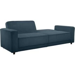 Allie Corduroy 3 Seater Sofa Bed -DUNELM Furniture Shop 30964240 alt04