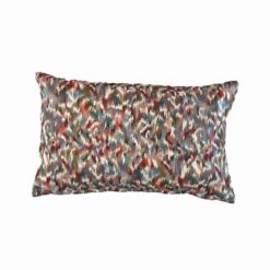 Daro Tapestry Haze Rectangular Cushion -DUNELM Furniture Shop 30964314 alt01