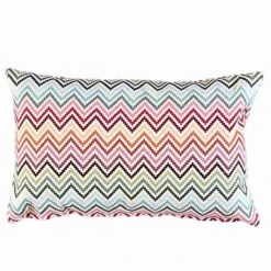 Daro Tapestry Lisbon Rectangular Cushion -DUNELM Furniture Shop 30964316 alt01