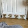Daro Labrador Draught Excluder
