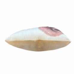 Daro Red Squirrel Square Cushion -DUNELM Furniture Shop 30964899 alt02