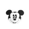 Mickey Mouse Shaped Cushion -DUNELM Furniture Shop 30965505
