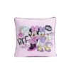 Minnie Mouse Daisy Printed Cushion -DUNELM Furniture Shop 30965526