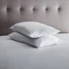 Fogarty Soft Touch Medium Support Pillow Pair -DUNELM Furniture Shop 30965791