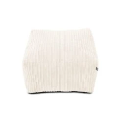 Rucomfy Jumbo Cord Bean Bag -DUNELM Furniture Shop 30966202 alt02