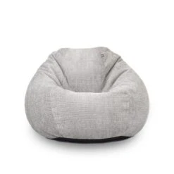 Rucomfy Kids Slouch Waffle Bean Bag -DUNELM Furniture Shop 30966216