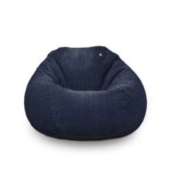Rucomfy Kids Slouch Waffle Bean Bag -DUNELM Furniture Shop 30966221 alt01