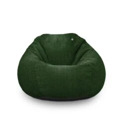 Rucomfy Kids Slouch Waffle Bean Bag -DUNELM Furniture Shop 30966232 alt01