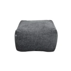 Rucomfy Weave Bean Bag Ottoman 19 Rucomfy Weave Bean Bag Ottoman -DUNELM Furniture Shop 30966249 alt01