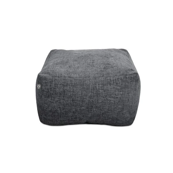 Rucomfy Weave Bean Bag Ottoman 8 Rucomfy Weave Bean Bag Ottoman - Image 6