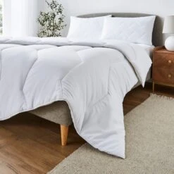 Fogarty Temperature Balance 7.5 Tog Duvet 30 Fogarty Temperature Balance 7.5 Tog Duvet -DUNELM Furniture Shop 30969013