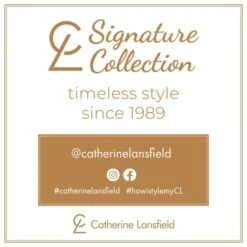 Catherine Lansfield Glamour Fur Square Cushion -DUNELM Furniture Shop 30969836 alt09