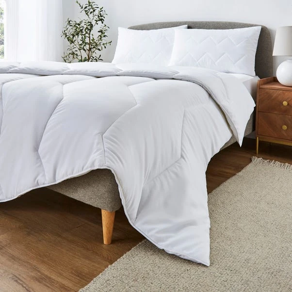 Fogarty Temperature Balance 7.5 Tog Duvet 11 Fogarty Temperature Balance 7.5 Tog Duvet - Image 9