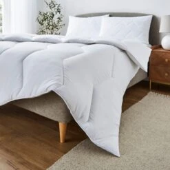 Fogarty Temperature Balance 10.5 Tog Duvet -DUNELM Furniture Shop 30971268