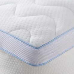 Snuggledown Temperature Regulating Mattress Topper -DUNELM Furniture Shop 30972478 alt02