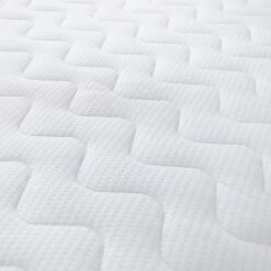 Snuggledown Temperature Regulating Mattress Topper -DUNELM Furniture Shop 30972545 alt03