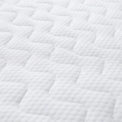 Snuggledown Clean And Protect Mattress Topper -DUNELM Furniture Shop 30972595 alt03