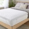 Snuggledown Clean And Protect Mattress Topper -DUNELM Furniture Shop 30972613