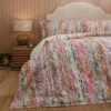 Riviera Whimsical Tale 100% Cotton Duvet Cover And Pillowcase Set -DUNELM Furniture Shop 30972758