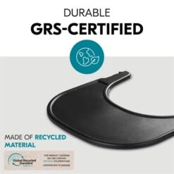 Hauck Alpha Click Highchair Tray 24 Hauck Alpha Click Highchair Tray -DUNELM Furniture Shop 30973183 alt02