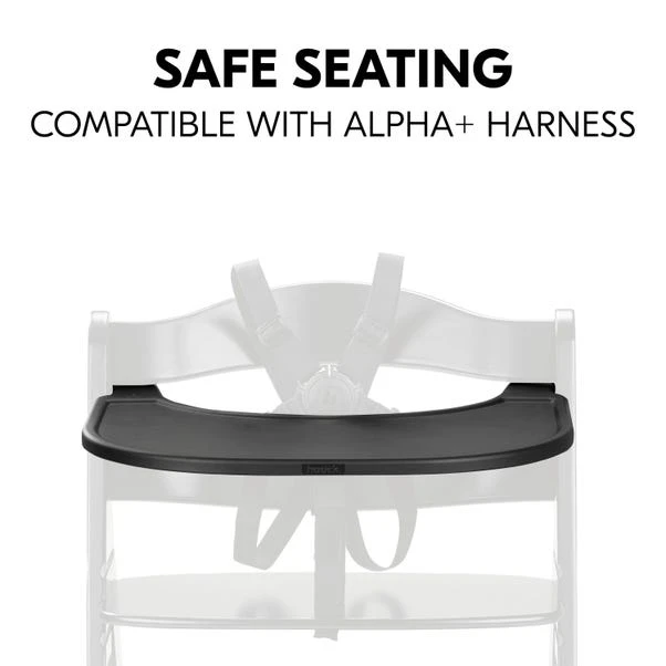 Hauck Alpha Click Highchair Tray 8 Hauck Alpha Click Highchair Tray - Image 6
