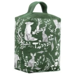 Buckthorn Woodland Animal Doorstop -DUNELM Furniture Shop 30974273 alt01