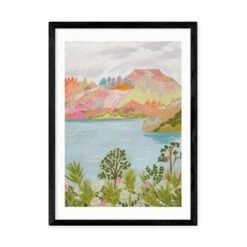 East End Prints Sendu Print -DUNELM Furniture Shop 30975751 alt01