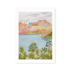 East End Prints Sendu Print -DUNELM Furniture Shop 30975792 alt01