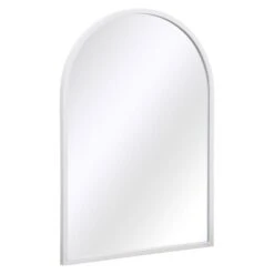 Arcus Arched Indoor Outdoor Wall Mirror -DUNELM Furniture Shop 30977006 alt03