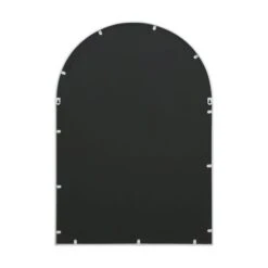 Arcus Arched Indoor Outdoor Wall Mirror -DUNELM Furniture Shop 30977006 alt04
