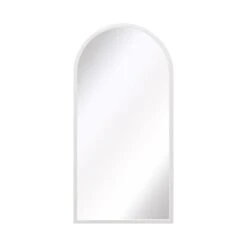 Arcus Arched Indoor Outdoor Wall Mirror -DUNELM Furniture Shop 30977010 alt02