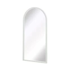 Arcus Arched Indoor Outdoor Wall Mirror -DUNELM Furniture Shop 30977010 alt03