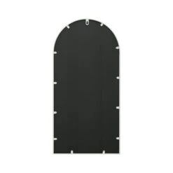Arcus Arched Indoor Outdoor Wall Mirror -DUNELM Furniture Shop 30977010 alt04