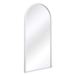 Arcus Arched Indoor Outdoor Wall Mirror -DUNELM Furniture Shop 30977031 alt03