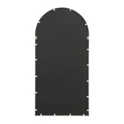 Arcus Arched Indoor Outdoor Wall Mirror -DUNELM Furniture Shop 30977031 alt04