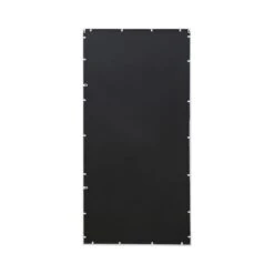 Fenestra Modern Rectangle Window Indoor Outdoor Full Length Wall Mirror -DUNELM Furniture Shop 30977050 alt04