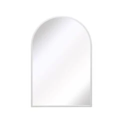 Arcus Arched Indoor Outdoor Wall Mirror -DUNELM Furniture Shop 30977051 alt02