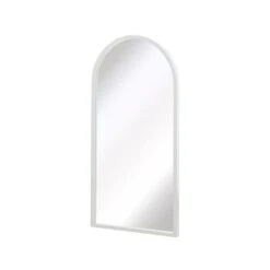 Arcus Arched Indoor Outdoor Wall Mirror -DUNELM Furniture Shop 30977051 alt03