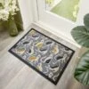 Marvel Multicoloured Cats Washable Doormat 1 Marvel Multicoloured Cats Washable Doormat -DUNELM Furniture Shop 30977268