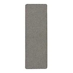 Marvel Boucle Herringbone Washable Runner -DUNELM Furniture Shop 30977277 alt04