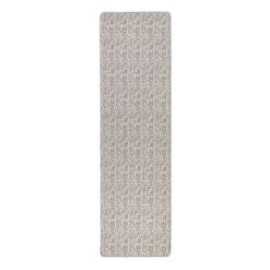 Marvel Boucle Grid Washable Runner -DUNELM Furniture Shop 30977306 alt04