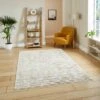 Mirage Lines Rug -DUNELM Furniture Shop 30977901