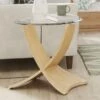 Return - Siena Side Table -DUNELM Furniture Shop 30978260