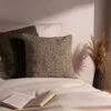 Yard Cabu Square Cushion Cover -DUNELM Furniture Shop 30978798