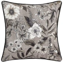 Wylder Harlington Botany Square Cushion Cover 33 Wylder Harlington Botany Square Cushion Cover -DUNELM Furniture Shop 30978800 alt01