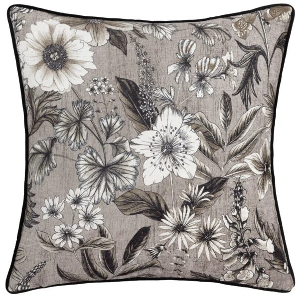 Wylder Harlington Botany Square Cushion Cover 16 Wylder Harlington Botany Square Cushion Cover - Image 14