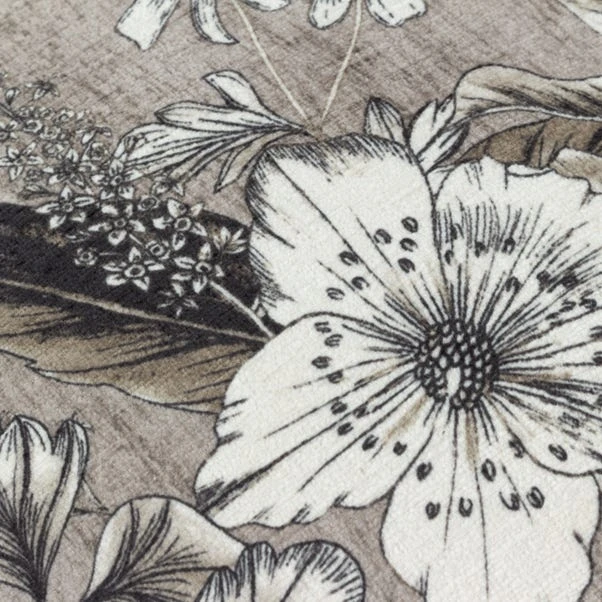 Wylder Harlington Botany Square Cushion Cover 19 Wylder Harlington Botany Square Cushion Cover - Image 17