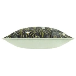 Wylder Nature Meadow Bloom Square Cushion Cover -DUNELM Furniture Shop 30978919 alt03